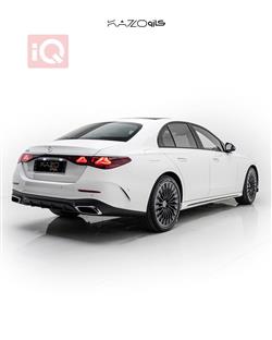 مرسيدس بنز E-Class